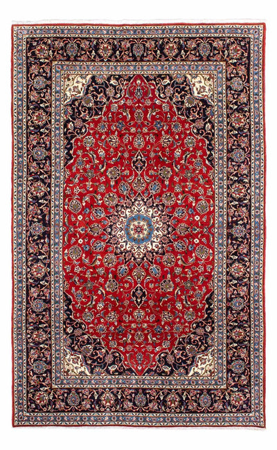 Golpayegan Rug 202x321cm - Persian Rugs