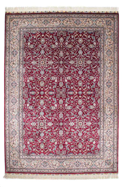 Hereke Rug 170x246cm - Oriental Rug