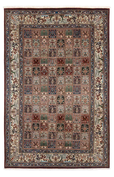 Moud Rug 197x290cm - Persian Rugs