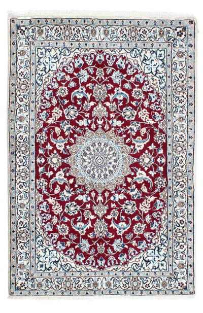 Nain - 9La Rug 114x173cm - Persian Rugs