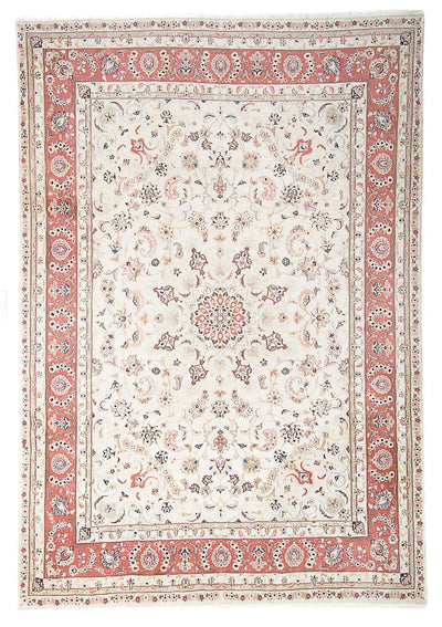 Nain - 12La Rug 294x405cm - Persian Rugs
