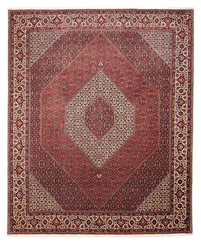 Bidjar Rug 256x309cm - Persian Rugs