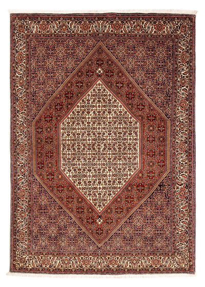 Bidjar Rug 163x231cm - Persian Rugs