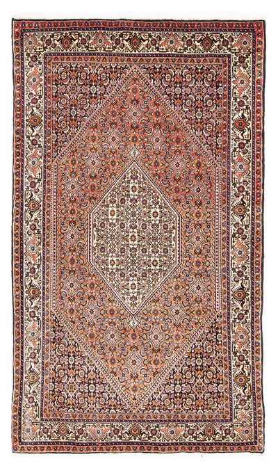 Bidjar Rug 113x179cm - Persian Rugs