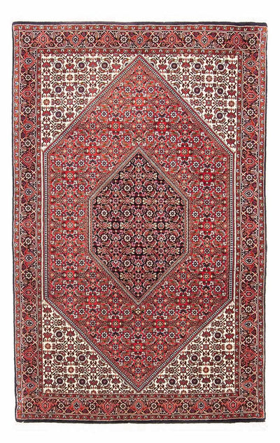 Bidjar Rug 110x180cm - Persian Rugs