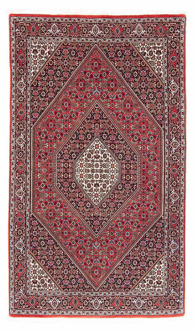 Bidjar Rug 110x192cm - Persian Rugs