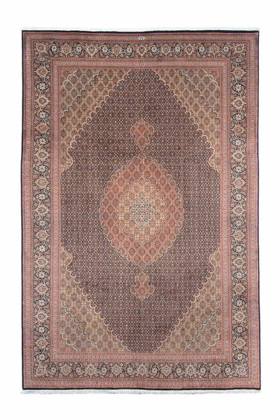Tabriz Rug 198x305cm - Persian Rugs