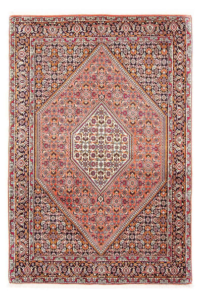 Bidjar - Zanjan Rug 112x170cm - Persian Rugs