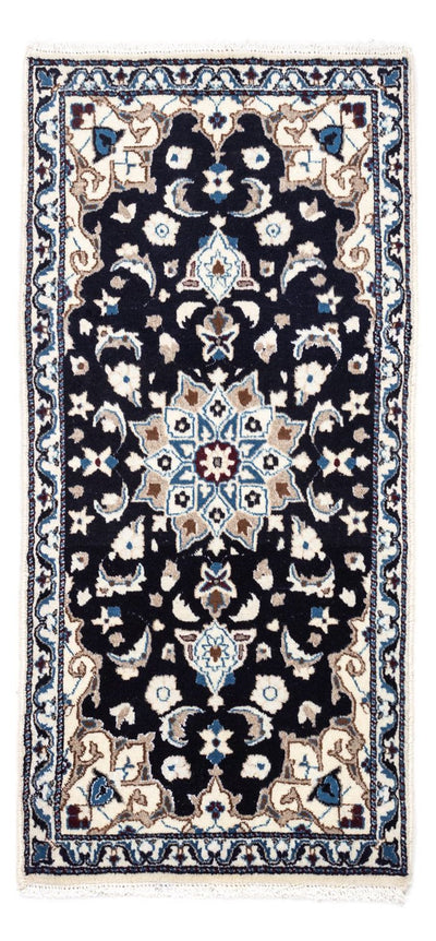 Nain Rug 69x134cm - Persian Rugs