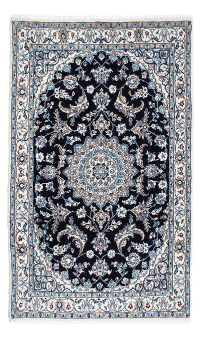 Nain - 9La Rug 106x174cm - Persian Rugs