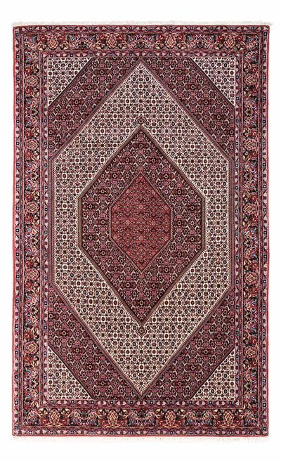 Bidjar - Takab Rug 200x318cm - Persian Rugs