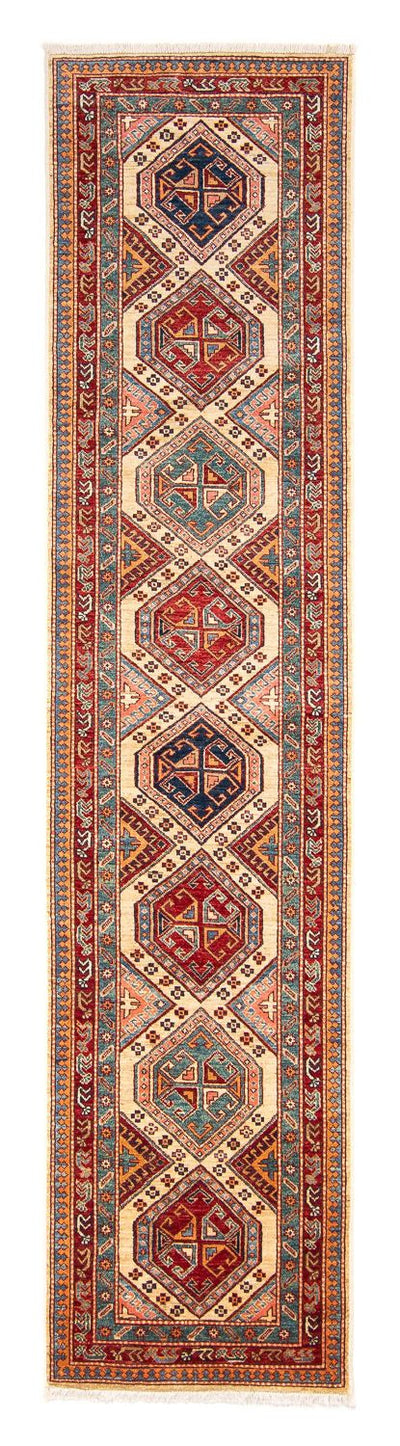 Kazak Rug 74x309cm - Oriental Rug