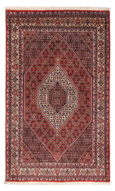 Bidjar Rug 168x263cm - Persian Rugs