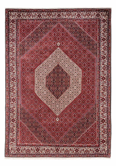 Bidjar - Takab Rug 253x360cm - Persian Rugs