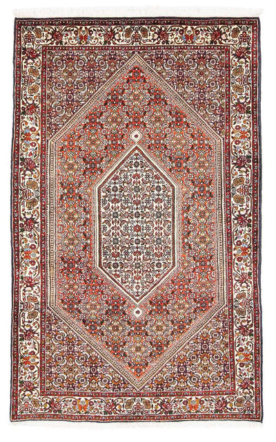 Bidjar Rug 110x180cm - Persian Rugs