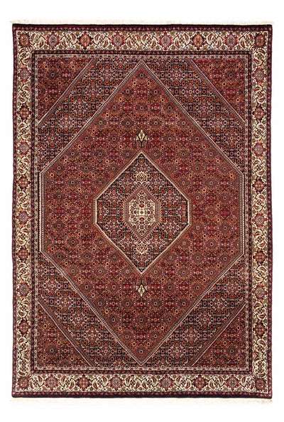 Bidjar - Takab Rug 191x280cm - Persian Rugs
