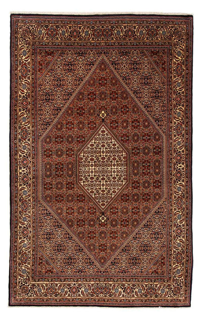 Bidjar Rug 171x274cm - Persian Rugs