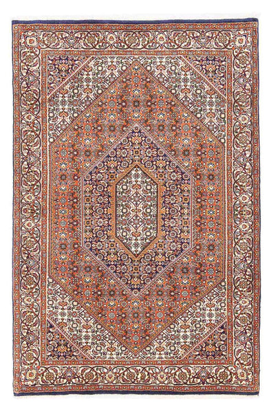 Bidjar Rug 110x170cm - Persian Rugs