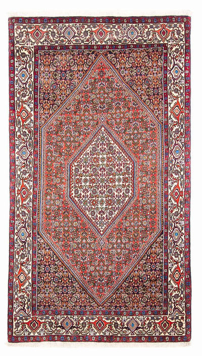 Bidjar Rug 108x190cm - Persian Rugs