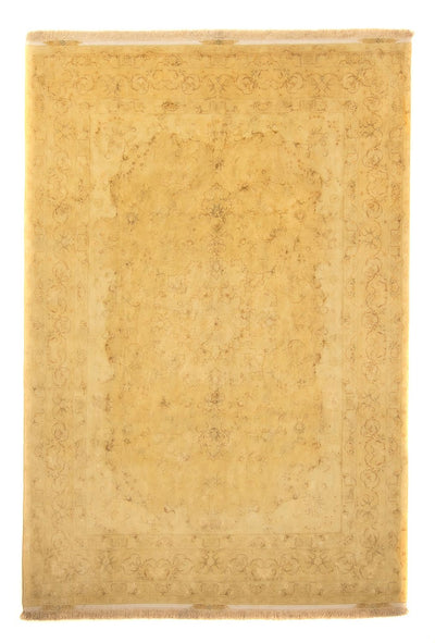 Tabriz - 70 Raj Rug 242x352cm - Persian Rugs