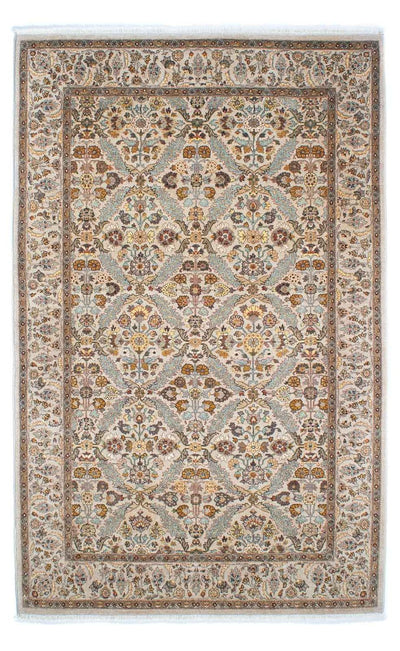 Ziegler Rug 152x241cm - Oriental Rug
