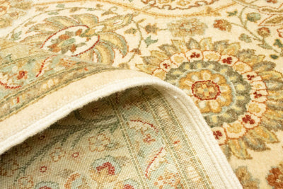 Ziegler Rug 123x183cm - Oriental Rug
