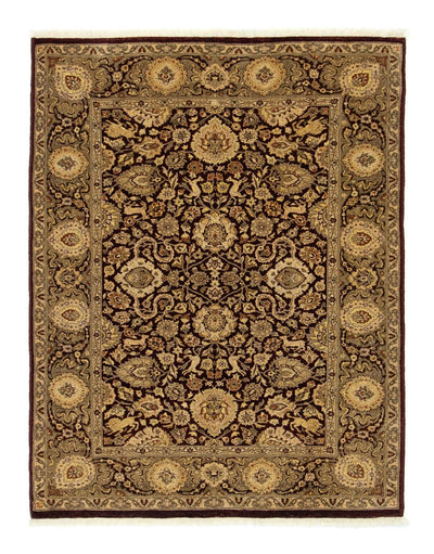 Ziegler Rug 125x163cm - Oriental Rug