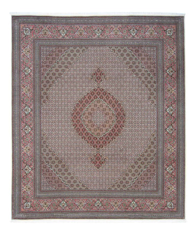 Tabriz Rug 252x300cm - Persian Rugs
