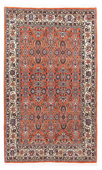Bidjar Rug 108x173cm - Persian Rugs