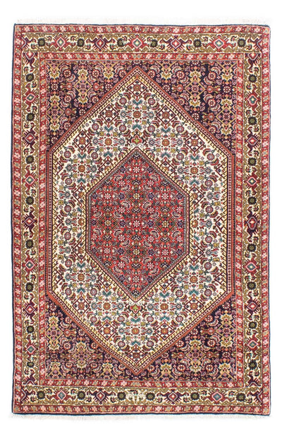 Bidjar Rug 110x170cm - Persian Rugs
