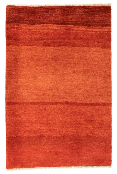 Persian Gabbeh Rug 81x130cm - Perserteppich Wollteppich