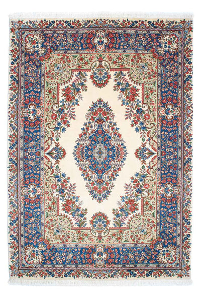 Rafsanjan Rug 156x223cm - Persian Rugs