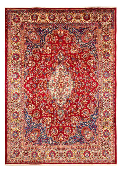 Moud Rug 300x412cm - Persian Rugs