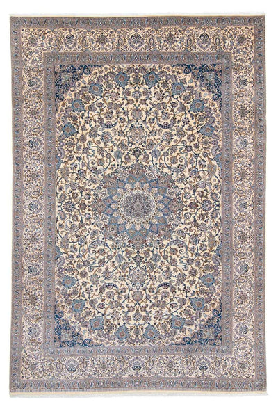 Nain - 6La Rug 244x360cm - Persian Rugs
