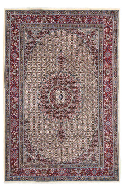 Moud Rug 198x300cm - Persian Rugs