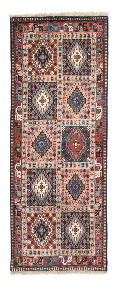 Yalameh Rug 80x196cm - Persian Rugs