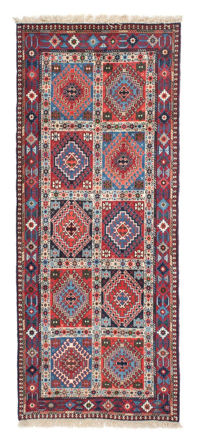 Yalameh Rug 80x197cm - Persian Rugs