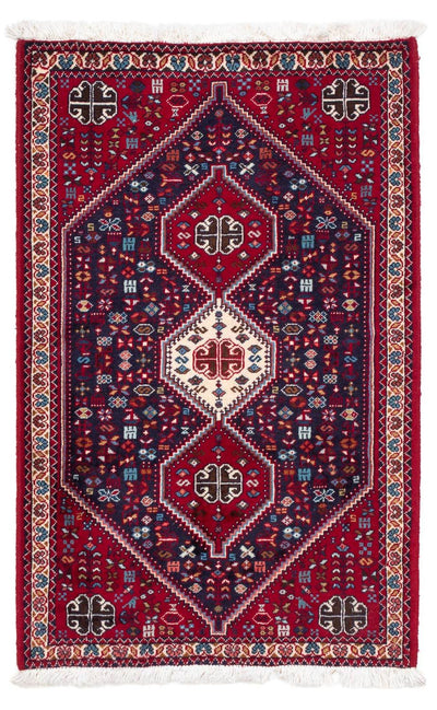 Abadeh Rug 76x121cm - Persian Rugs