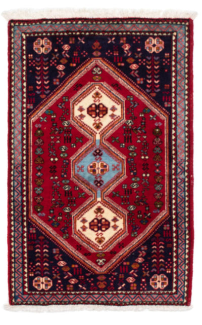 Abadeh Rug 76x120cm - Persian Rugs