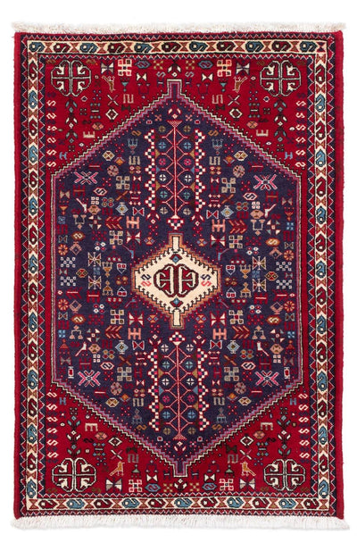 Abadeh Rug 75x122cm - Persian Rugs
