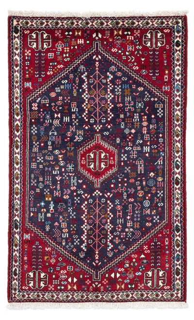 Abadeh Rug 78x129cm - Persian Rugs