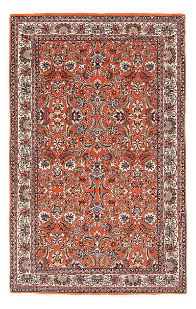Bidjar Rug 110x176cm - Persian Rugs