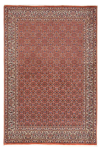 Bidjar Rug 168x230cm - Persian Rugs