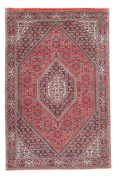 Bidjar Rug 111x178cm - Persian Rugs
