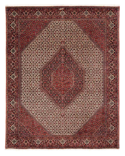 Bidjar Rug 203x254cm - Persian Rugs