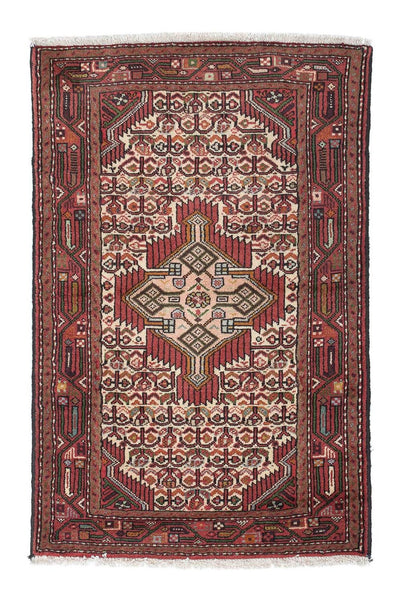 Hamadan Rug 79x120cm - Persian Rugs