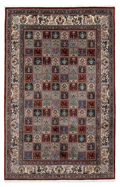 Moud Rug 200x295cm - Persian Rugs