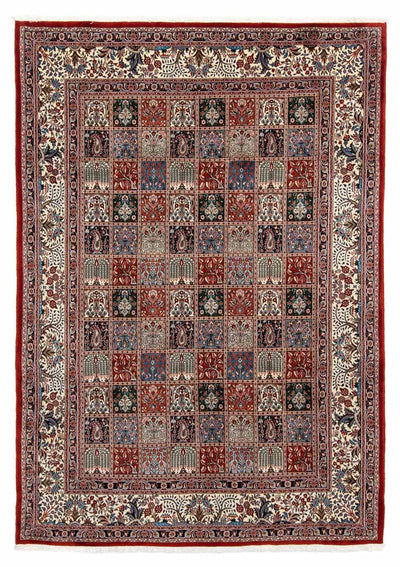 Moud Rug 200x268cm - Persian Rugs