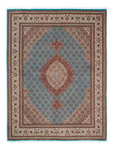 Tabriz Rug 150x202cm - Persian Rugs
