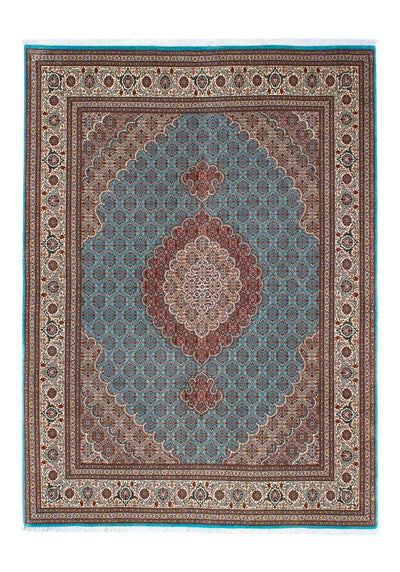 Tabriz Rug 151x204cm - Persian Rugs
